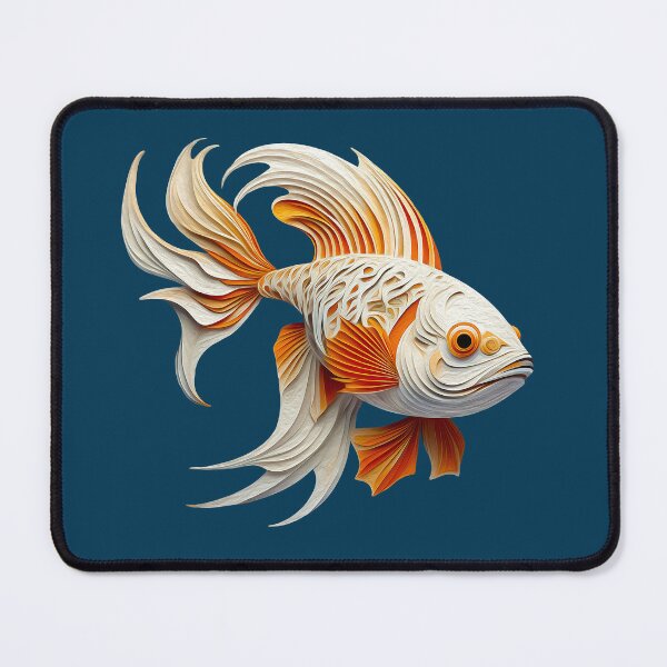 Item preview, Goldfish designed and sold by rainsdesigns.
