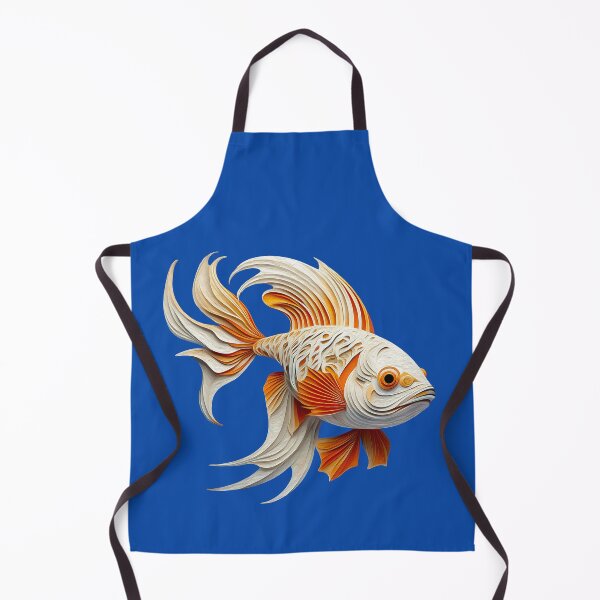Item preview, Goldfish designed and sold by rainsdesigns.