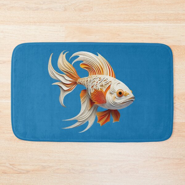Item preview, Goldfish designed and sold by rainsdesigns.