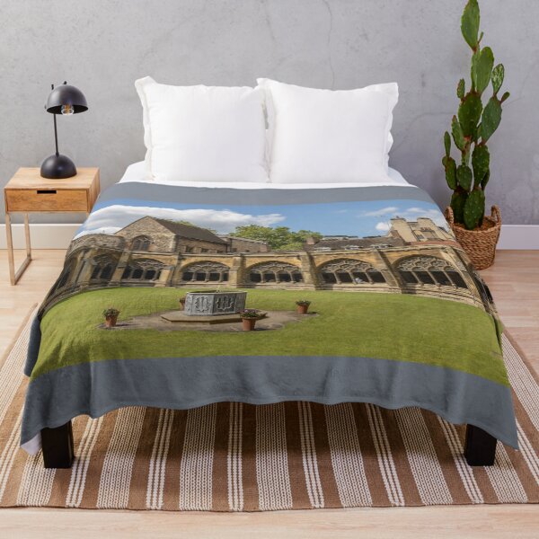Item preview, UK. England. London. Westminster Abbey. Cloister. designed and sold by vadim19.