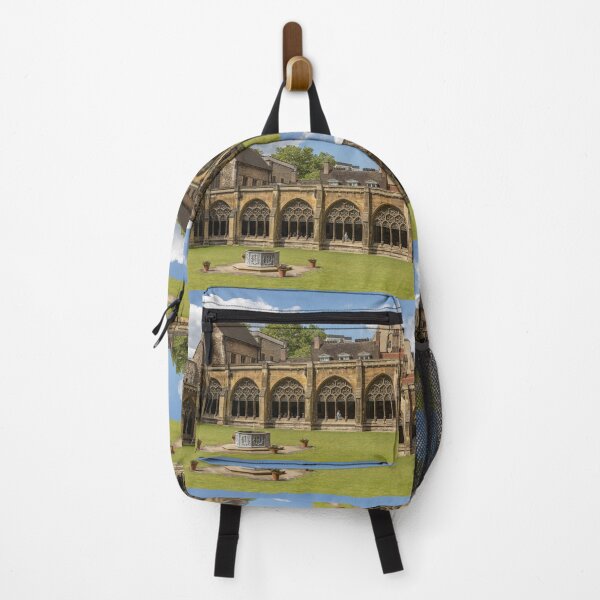 Item preview, UK. England. London. Westminster Abbey. Cloister. designed and sold by vadim19.