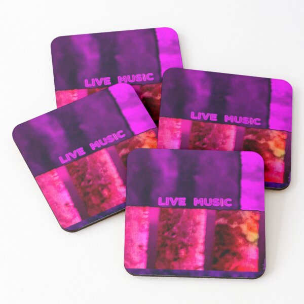 Item preview, Live Music designed and sold by ontological.