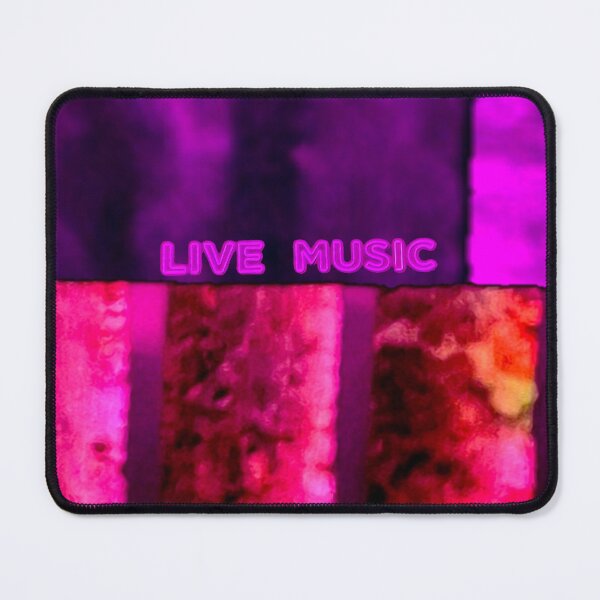 Item preview, Live Music designed and sold by ontological.