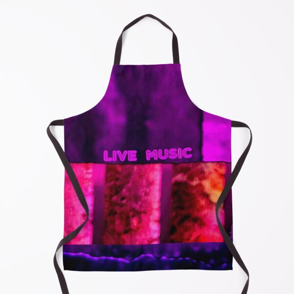 Item preview, Live Music designed and sold by ontological.