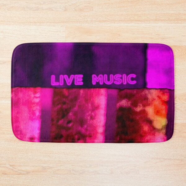 Item preview, Live Music designed and sold by ontological.