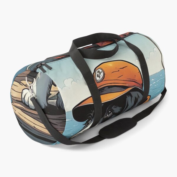 Item preview, Puppy Fisherman designed and sold by Colin Bentham.
