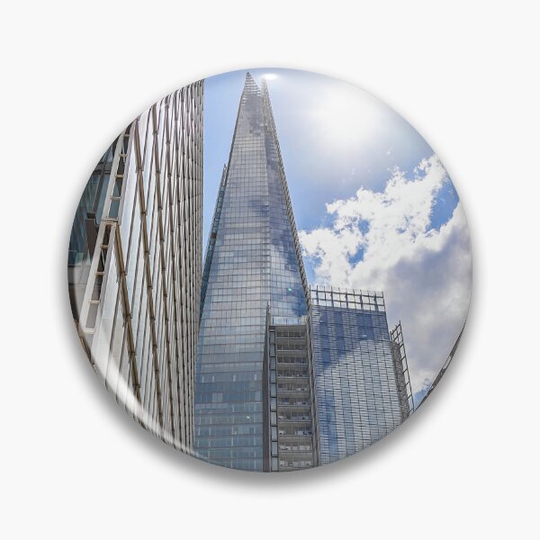 Item preview, UK. England. London. Modern Architecture. Skyscraper. designed and sold by vadim19.