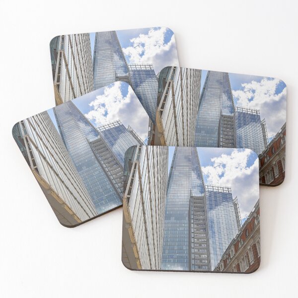 Item preview, UK. England. London. Modern Architecture. Skyscraper. designed and sold by vadim19.