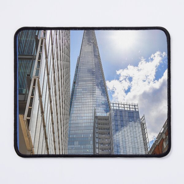 Item preview, UK. England. London. Modern Architecture. Skyscraper. designed and sold by vadim19.