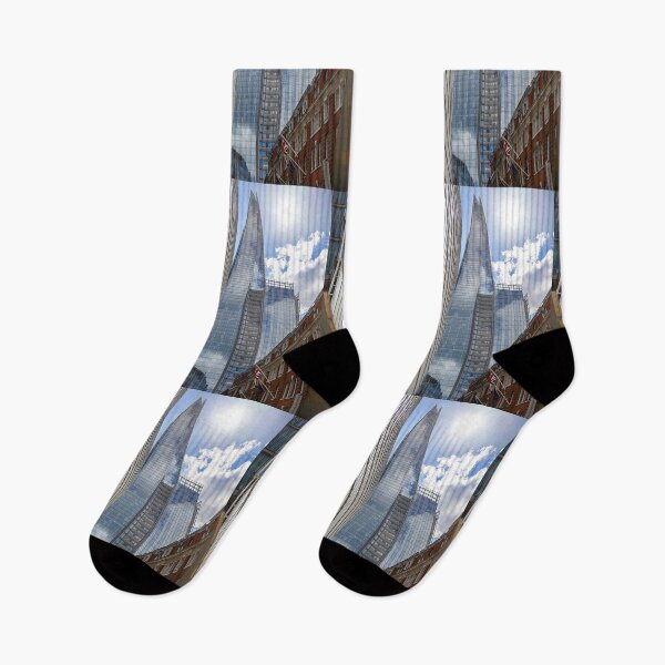 Item preview, UK. England. London. Modern Architecture. Skyscraper. designed and sold by vadim19.