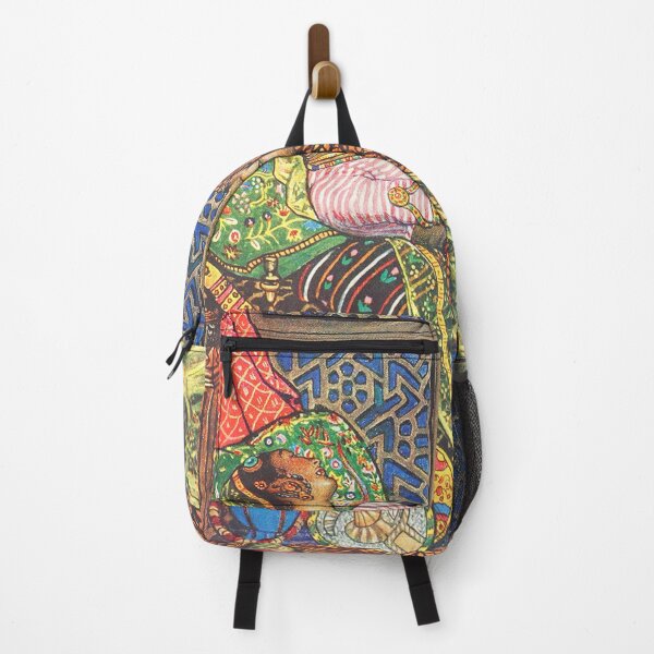 Item preview, Princess Zira In Captivity by John Byam Liston Shaw  designed and sold by Vintage Designs +.