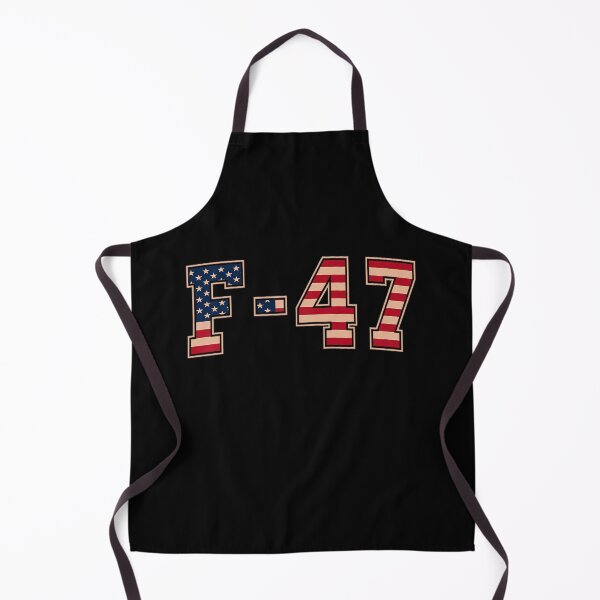 Item preview, F47 Fighter America Flag Vintage Style designed and sold by kerrickflowers.