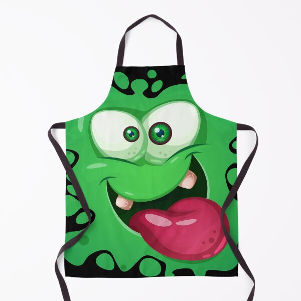 Item preview, Cute Cartoon Monster - Fun Animation-Inspired Design designed and sold by MHassan92.