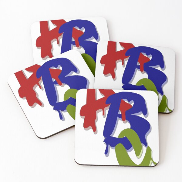 Item preview, ABC letters designed and sold by KPA_Artworks.