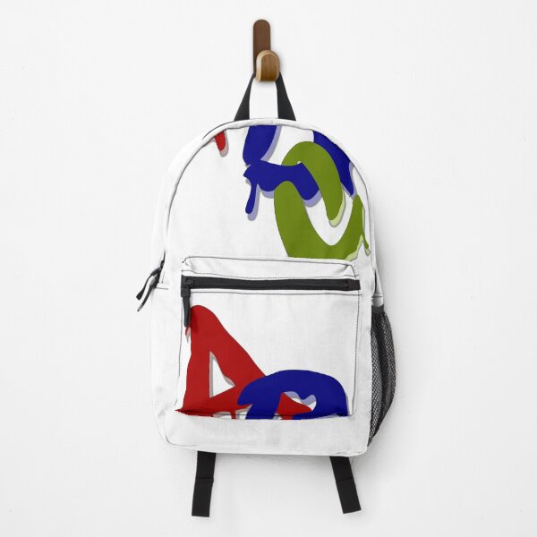 Item preview, ABC letters designed and sold by KPA_Artworks.