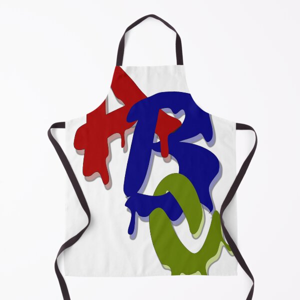 Item preview, ABC letters designed and sold by KPA_Artworks.