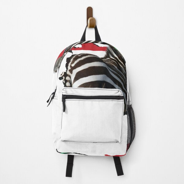 Item preview, Magyar Zebra designed and sold by StickyRama.