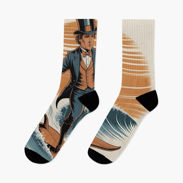 Item preview, Victorian Surf Culture designed and sold by notlikeontv.