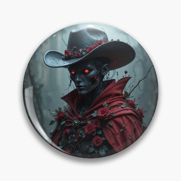 Item preview, Rose Cowboy designed and sold by RaF71PrO.