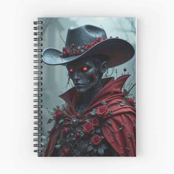 Item preview, Rose Cowboy designed and sold by RaF71PrO.