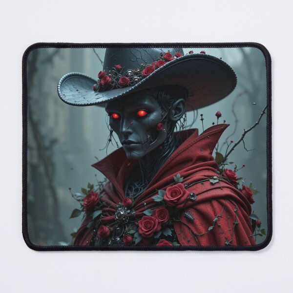Item preview, Rose Cowboy designed and sold by RaF71PrO.