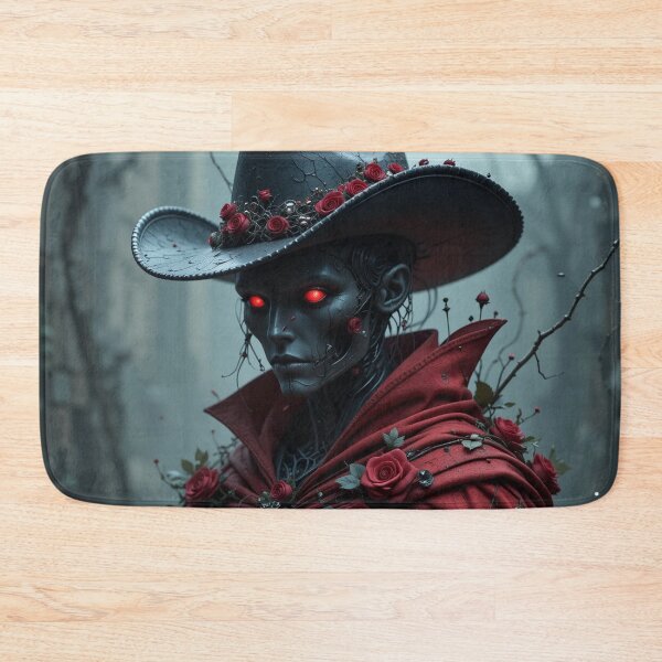 Item preview, Rose Cowboy designed and sold by RaF71PrO.