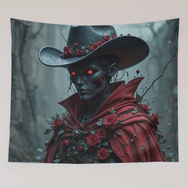Item preview, Rose Cowboy designed and sold by RaF71PrO.