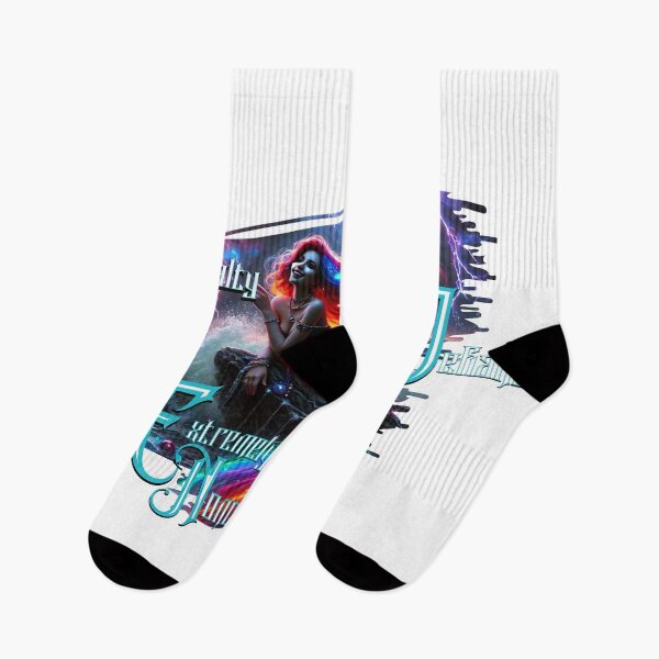 Item preview, Salty, Defiant, Extremely Noncompliant designed and sold by StormandStar.