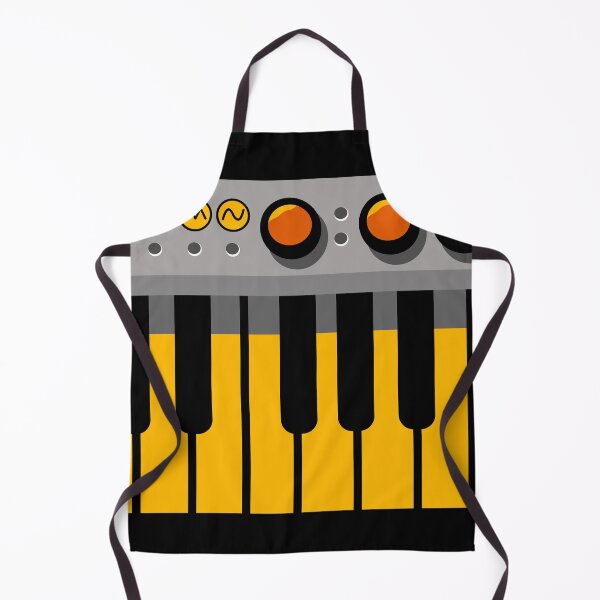 Item preview, mono synth designed and sold by technotic.