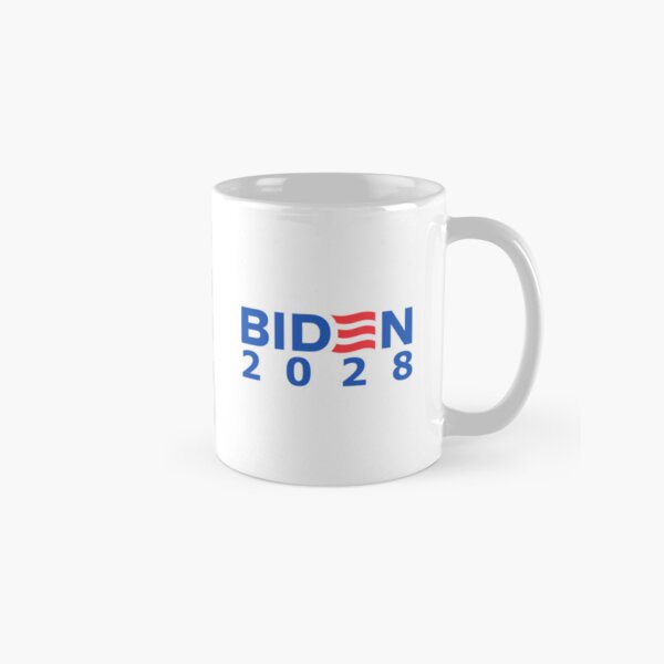 Item preview, Biden 2028 designed and sold by smock-art.