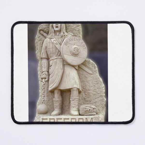 Item preview, Braveheart - William Wallace gifts designed and sold by Photogold Photo Gifts.