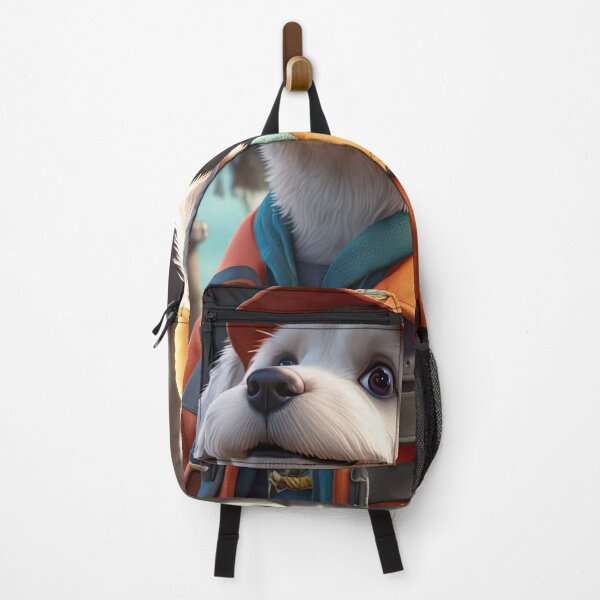 Item preview, Puppy Fisherman designed and sold by Colin Bentham.