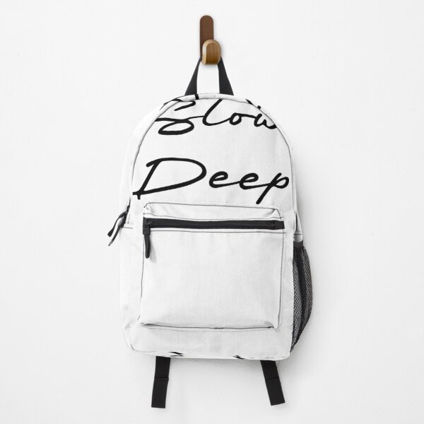 Item preview, Slow Living, Deep Loving designed and sold by Ninjacatoff.