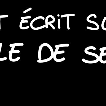 Artwork thumbnail, MES 01 by HORS-CHAMP