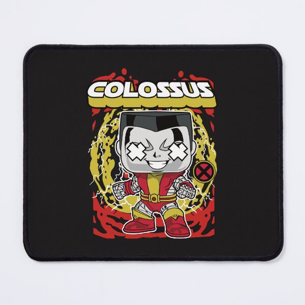 Item preview, Colossus designed and sold by Pengadaan x Merch.