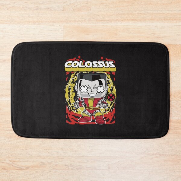 Item preview, Colossus designed and sold by Pengadaan x Merch.