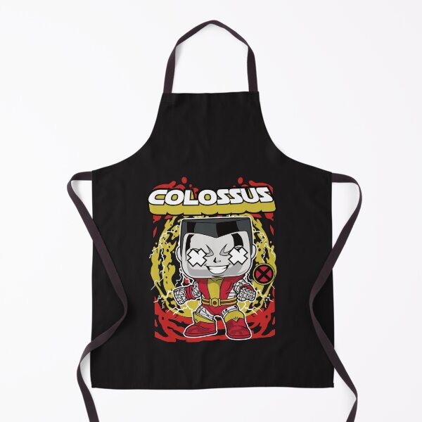 Item preview, Colossus designed and sold by Pengadaan x Merch.