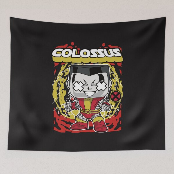Item preview, Colossus designed and sold by Pengadaan x Merch.