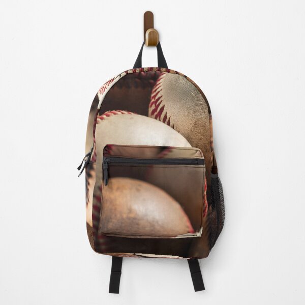 Item preview, Vintage white leather baseballs designed and sold by Photopat.