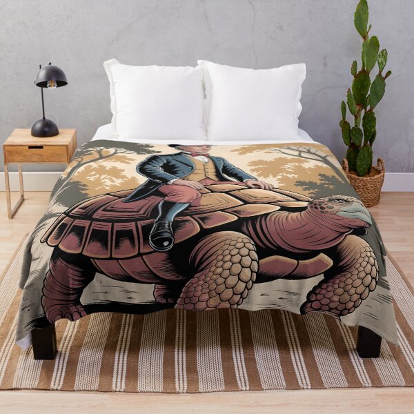 Item preview, Victorian Tortoise Ride designed and sold by notlikeontv.