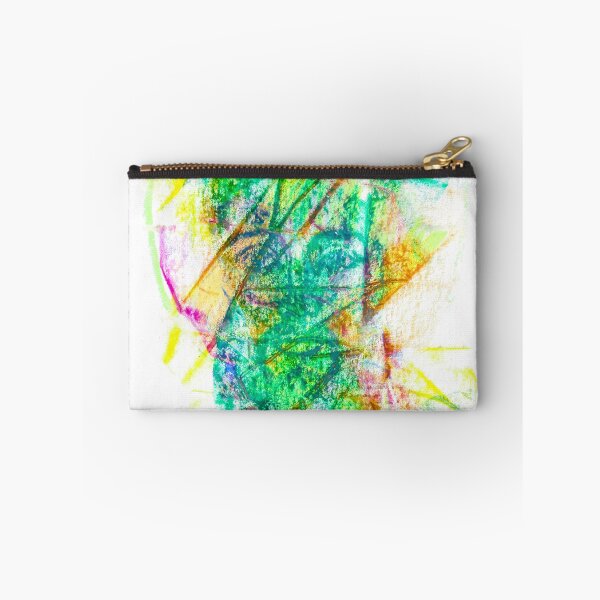 Item preview, Jesus' Light – Sacred Mood Painting (Number 26, 2025) designed and sold by MichaelKerl.