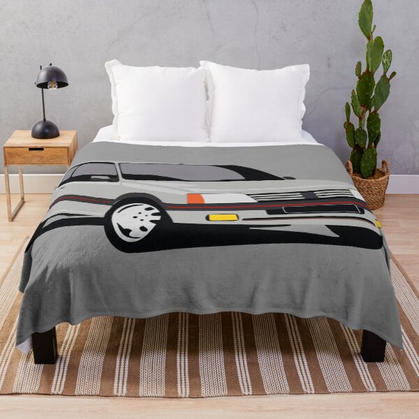 Item preview, Copie de drawing Youngtimer 205 GTI Rouge designed and sold by JPA-Graphisme.