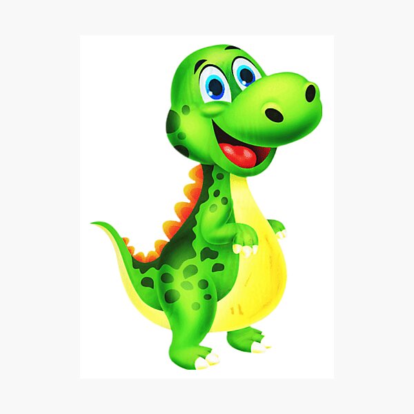 Artikel-Vorschau von Dinosaurier Dinosaurier Dinosaurier, designt und verkauft von Noorabudhaim.