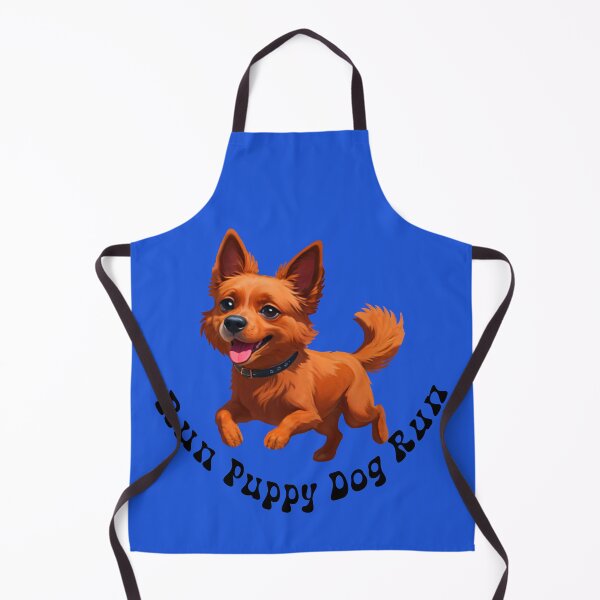 Item preview, RUN PUPPY DOG RUN 8 designed and sold by DigitalandPhoto.