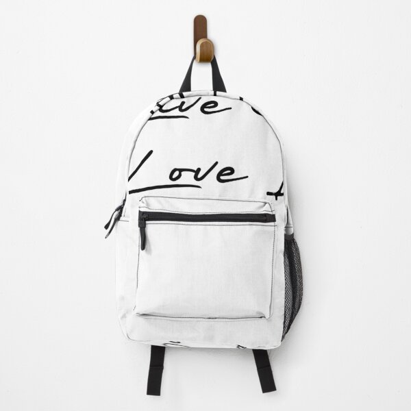 Item preview, Live Simply, Love Deeply designed and sold by Ninjacatoff.
