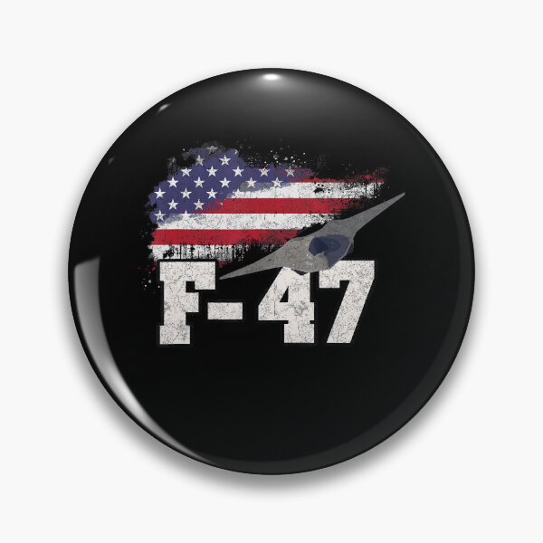 Item preview, F47 Fighter Jet 2024 designed and sold by kerrickflowers.