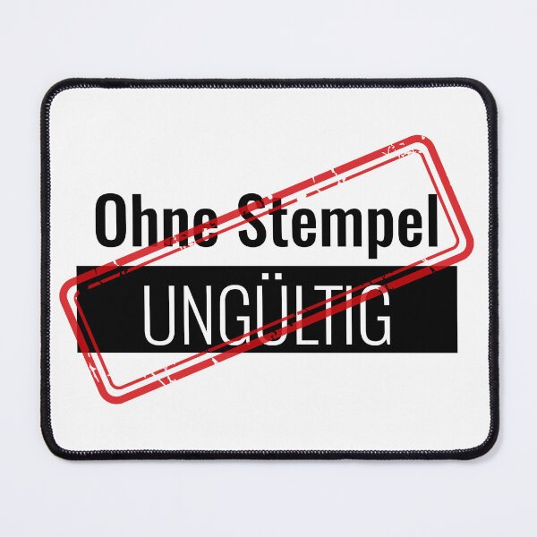 Item preview, Without stamp invalid designed and sold by Punkt-t.