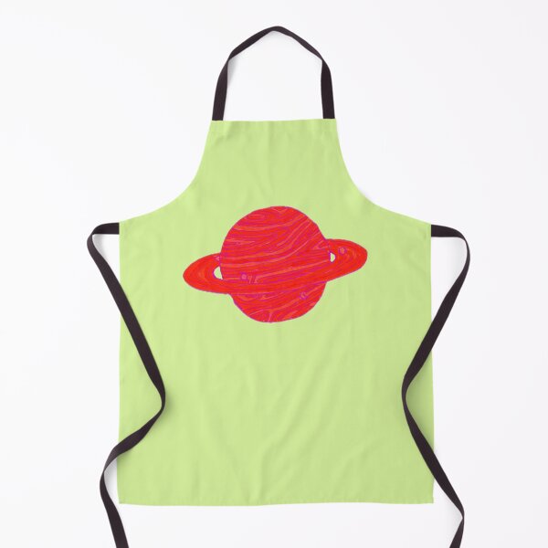 Item preview, Saturn – Creative Pen Art – Variation 8 designed and sold by Vision Illustrated.