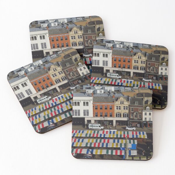 Item preview, Cambridge Market designed and sold by wiggyofipswich.