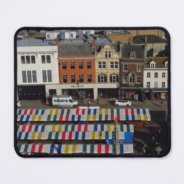 Item preview, Cambridge Market designed and sold by wiggyofipswich.